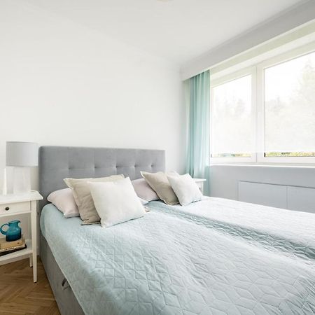 Prestige Apartamenty Za Cieszynianka 1D زاكوباني المظهر الخارجي الصورة
