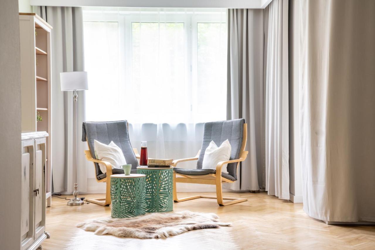 Prestige Apartamenty Za Cieszynianka 1D زاكوباني المظهر الخارجي الصورة