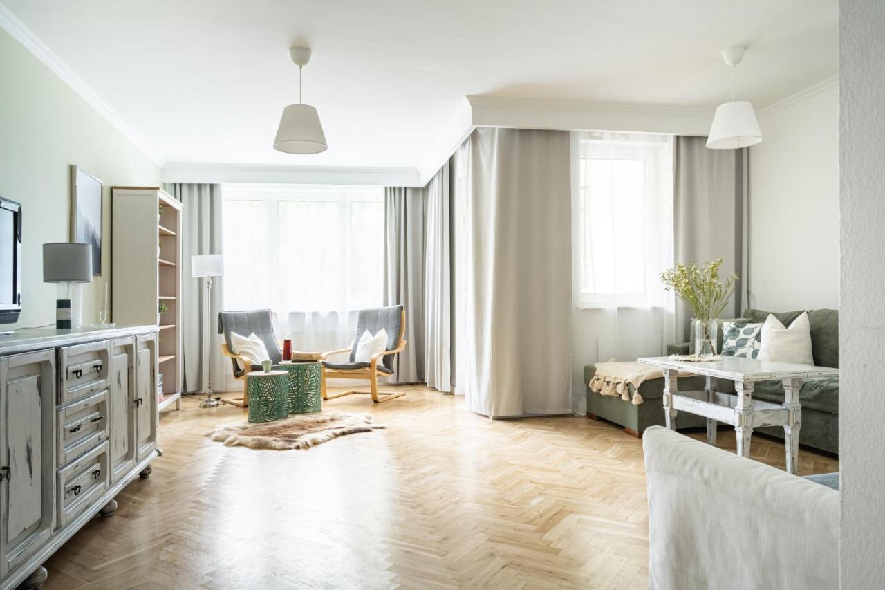 Prestige Apartamenty Za Cieszynianka 1D زاكوباني المظهر الخارجي الصورة