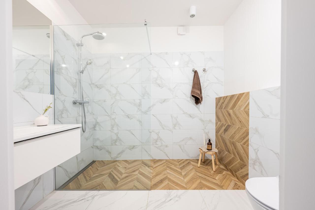Prestige Apartamenty Za Cieszynianka 1D زاكوباني المظهر الخارجي الصورة