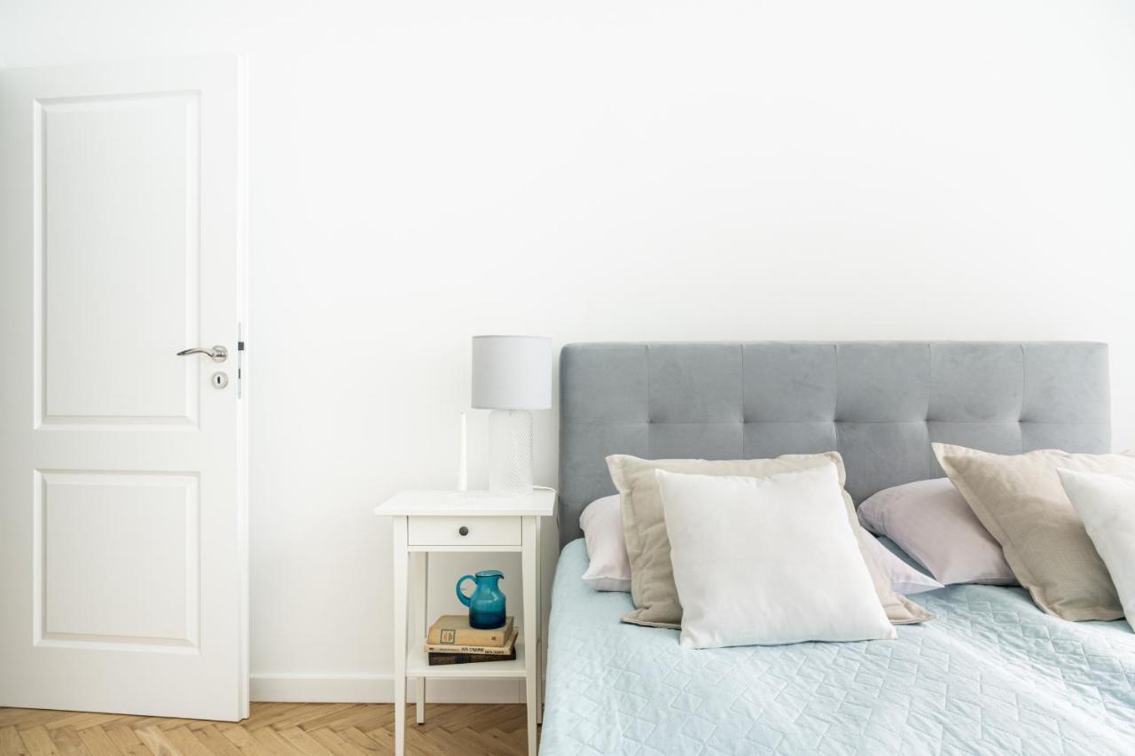 Prestige Apartamenty Za Cieszynianka 1D زاكوباني المظهر الخارجي الصورة