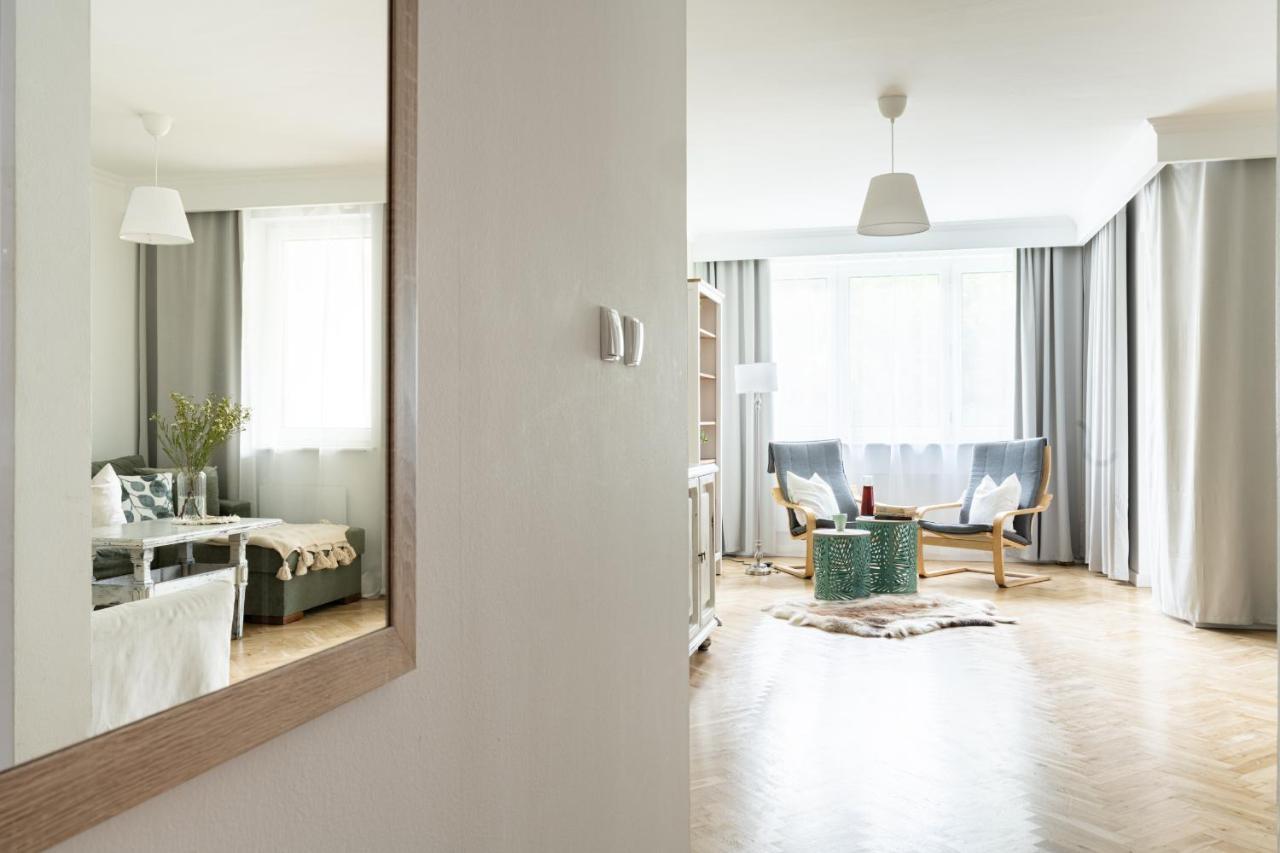 Prestige Apartamenty Za Cieszynianka 1D زاكوباني المظهر الخارجي الصورة
