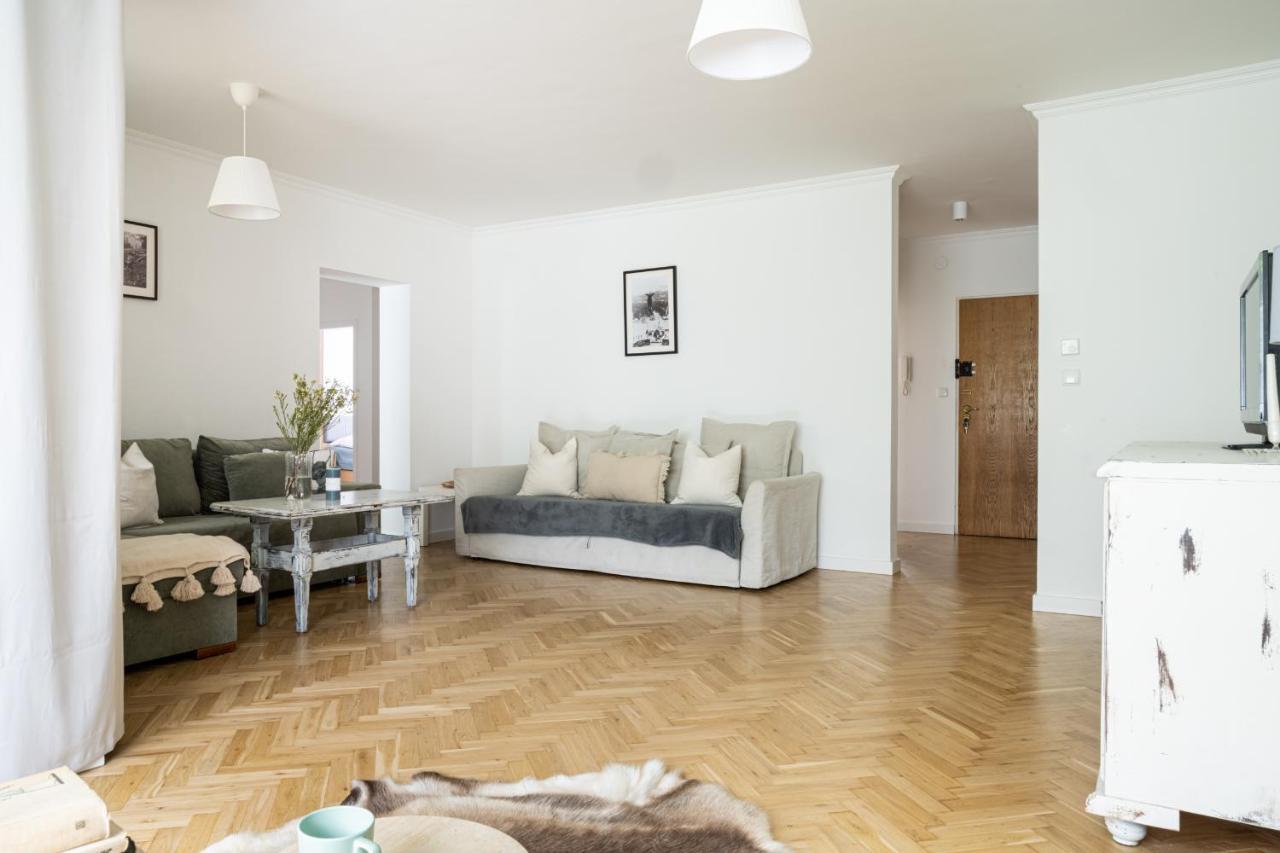 Prestige Apartamenty Za Cieszynianka 1D زاكوباني المظهر الخارجي الصورة